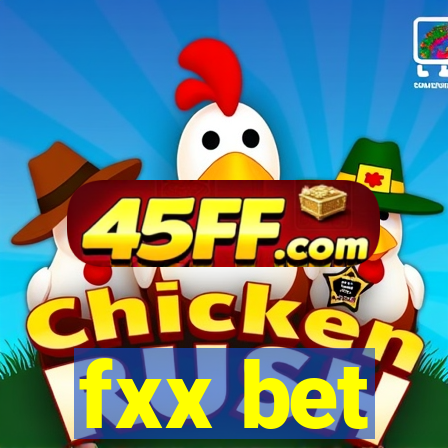 fxx bet